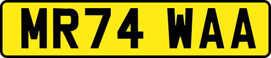 MR74WAA