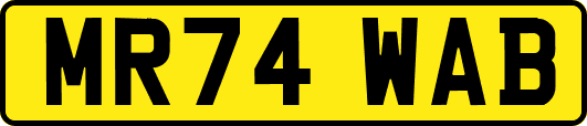 MR74WAB