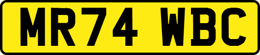 MR74WBC