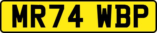 MR74WBP