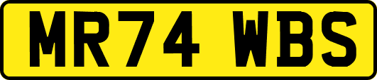 MR74WBS