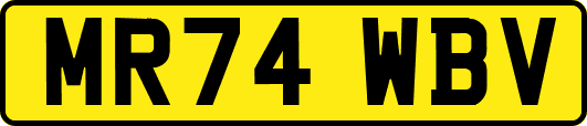 MR74WBV