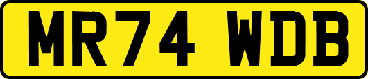 MR74WDB