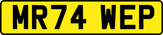 MR74WEP