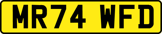 MR74WFD
