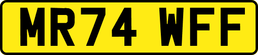 MR74WFF