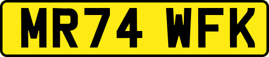 MR74WFK