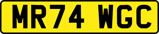 MR74WGC