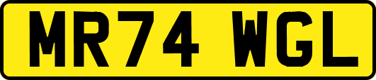 MR74WGL