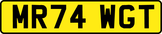 MR74WGT