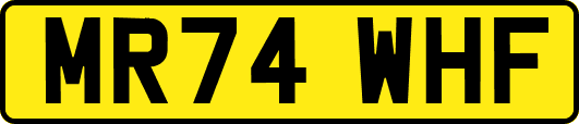MR74WHF