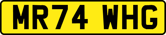 MR74WHG