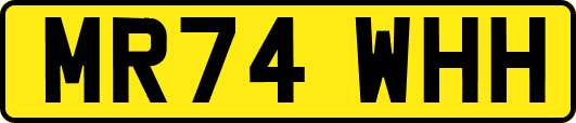 MR74WHH