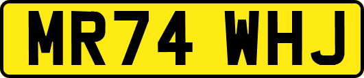 MR74WHJ
