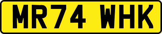 MR74WHK