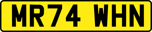 MR74WHN