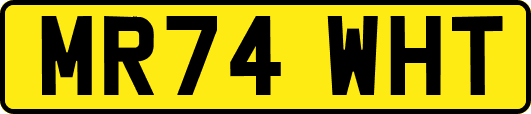 MR74WHT