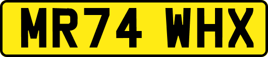 MR74WHX