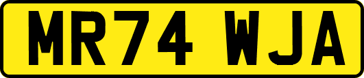 MR74WJA