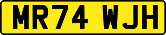 MR74WJH