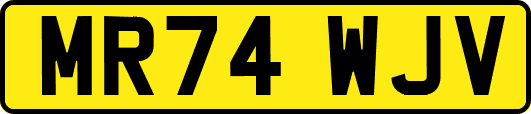 MR74WJV