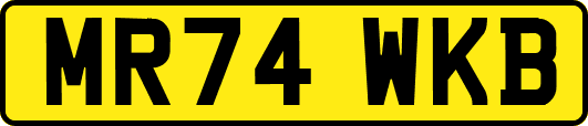 MR74WKB