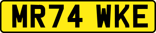 MR74WKE