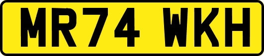 MR74WKH
