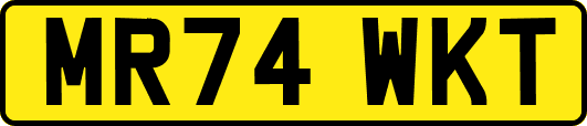 MR74WKT