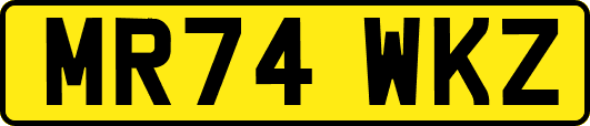 MR74WKZ