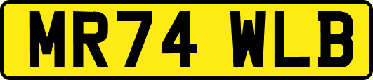 MR74WLB