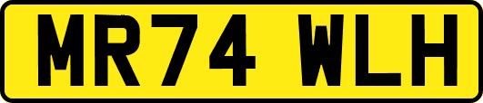 MR74WLH