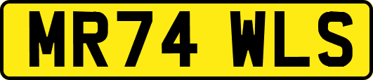 MR74WLS