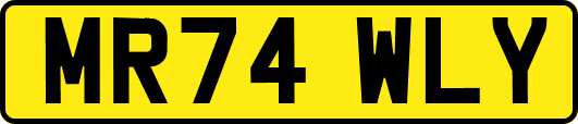 MR74WLY