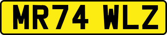 MR74WLZ