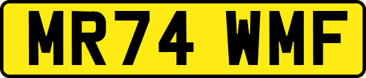 MR74WMF