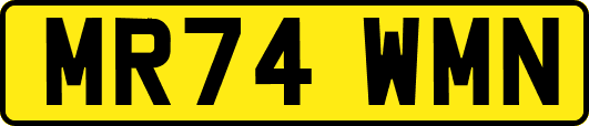 MR74WMN