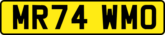 MR74WMO