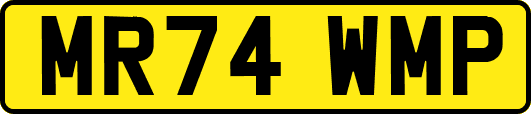 MR74WMP