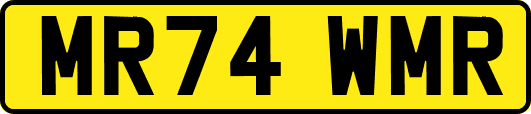 MR74WMR