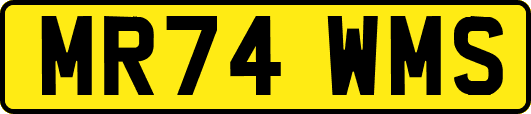 MR74WMS