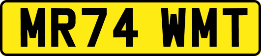 MR74WMT