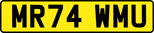 MR74WMU