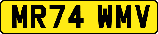 MR74WMV