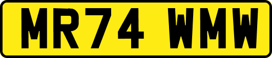 MR74WMW