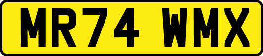 MR74WMX