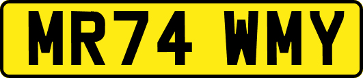 MR74WMY