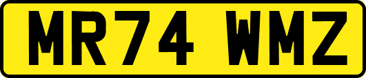 MR74WMZ