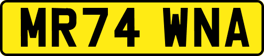 MR74WNA