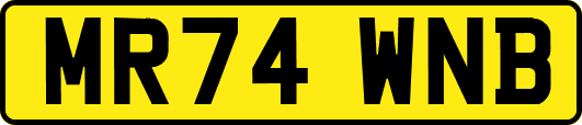 MR74WNB
